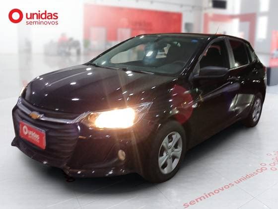 Carro 1.0 FLEX MANUAL