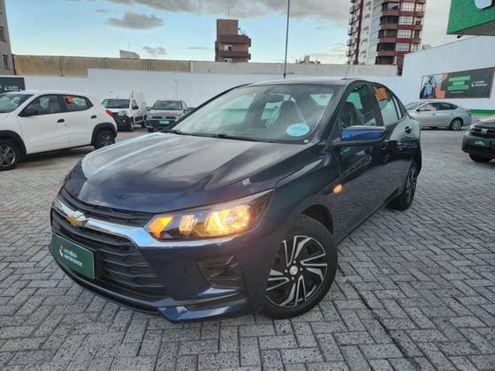 Carro 1.0 FLEX PLUS MANUAL