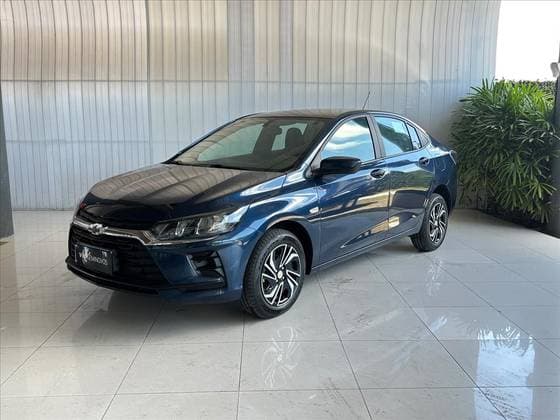 Carro 1.0 FLEX PLUS MANUAL