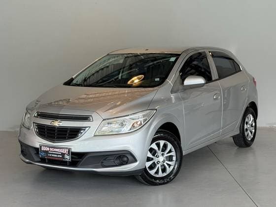 Carro 1.0 MPFI LT 8V FLEX 4P MANUAL