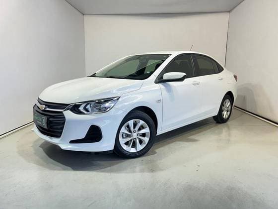 Carro 1.0 TURBO FLEX LT AUTOMÁTICO