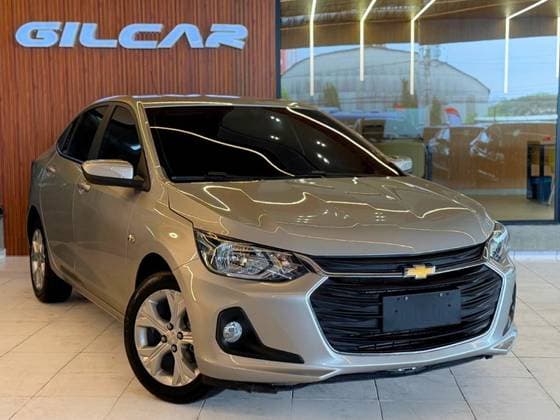 Carro 1.0 TURBO FLEX PLUS LTZ MANUAL