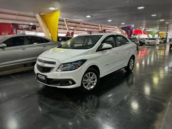 Carro 1.4 MPFI LTZ 8V FLEX 4P MANUAL