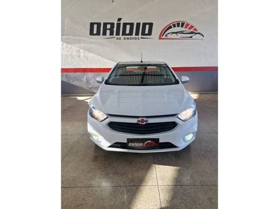 Carro 1.4 MPFI LT 8V FLEX 4P AUTOMÁTICO