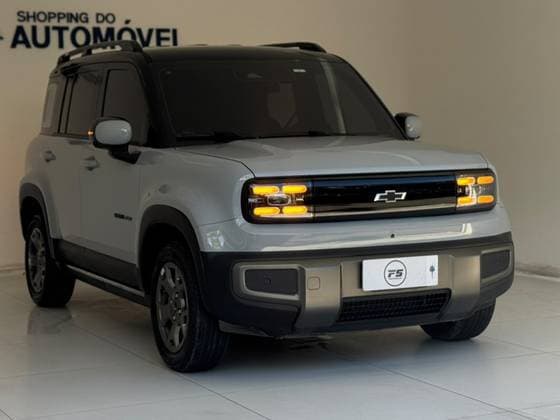 Carro 42 KW ELÉTRICO