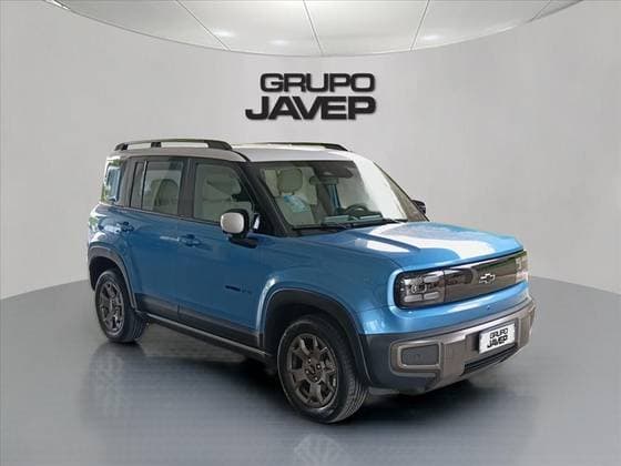 Carro 42 KW ELÉTRICO