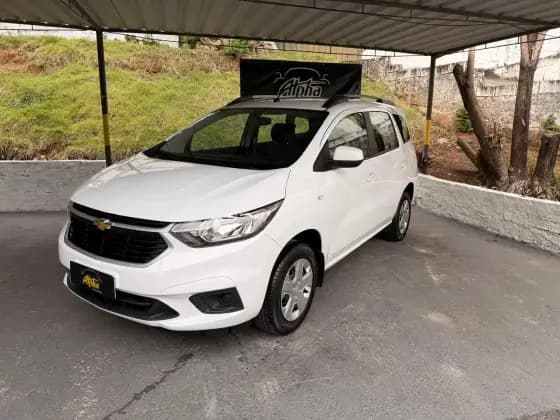 Carro 1.8 LT 8V FLEX 4P AUTOMÁTICO