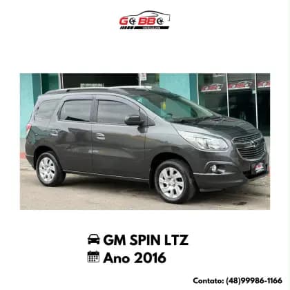 Carro 1.8 LTZ 8V FLEX 4P AUTOMÁTICO