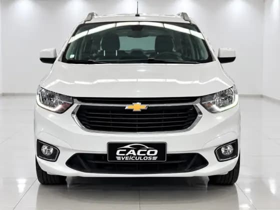 Carro 1.8 PREMIER 8V FLEX 4P AUTOMÁTICO
