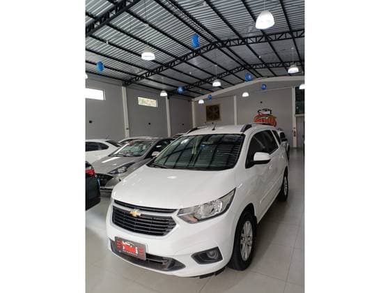 Carro 1.8 LT 8V FLEX 4P AUTOMÁTICO