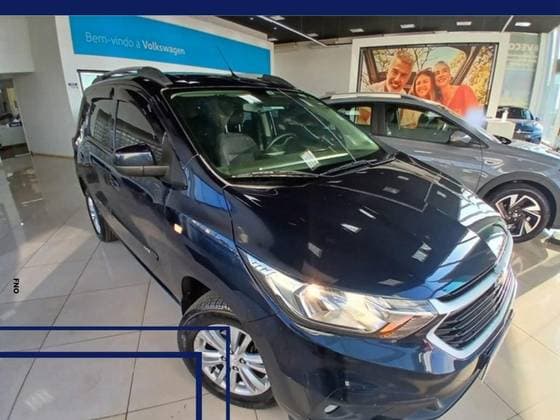 Carro 1.8 LT 8V FLEX 4P AUTOMÁTICO