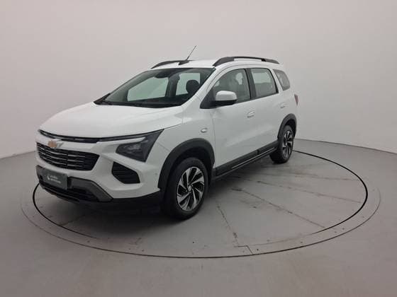 Carro 1.8 PREMIER 8V FLEX 4P AUTOMÁTICO