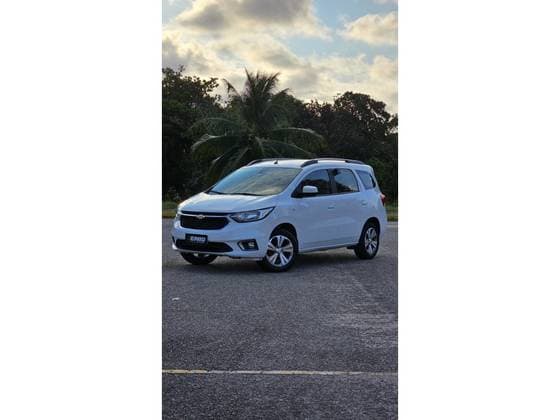 Carro 1.8 PREMIER 8V FLEX 4P AUTOMÁTICO