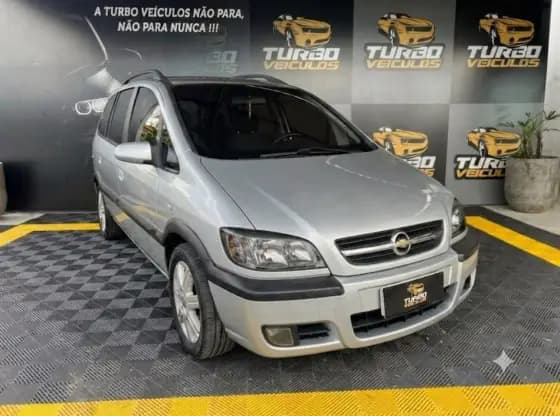 Carro 2.0 MPFI ELITE 8V FLEX 4P AUTOMÁTICO