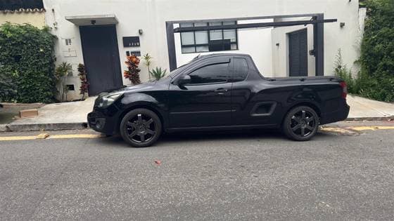 Carro 1.4 MPFI LS CS 8V FLEX 2P MANUAL