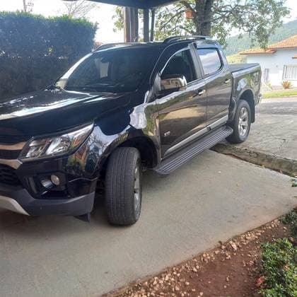 Carro 2.8 16V TURBO DIESEL LTZ CD 4X4 AUTOMÁTICO