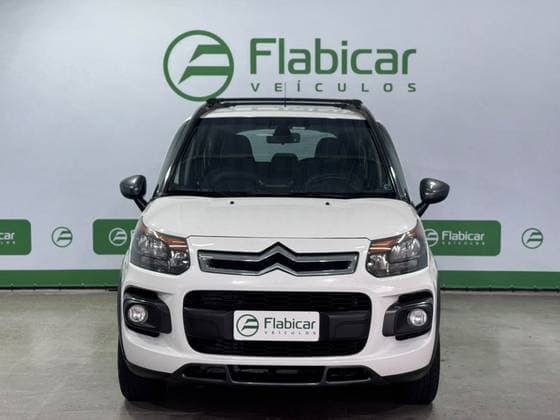 Carro 1.6 EXCLUSIVE 16V FLEX 4P AUTOMÁTICO