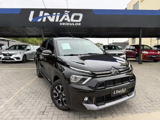 Carro 1.0 TURBO 200 FLEX SHINE CVT