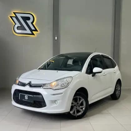 Carro 1.2 PURE TECH FLEX TENDANCE MANUAL