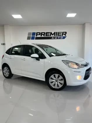 Carro 1.2 STYLE EDITION 12V FLEX 4P MANUAL