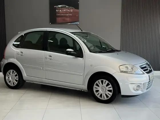 Carro 1.4 I EXCLUSIVE 8V FLEX 4P MANUAL