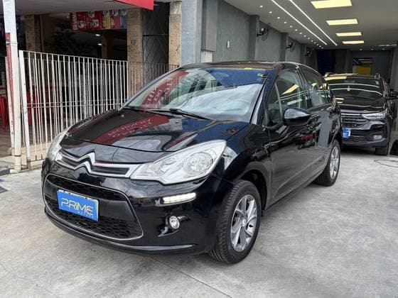 Carro 1.5 ATTRACTION 8V FLEX 4P MANUAL
