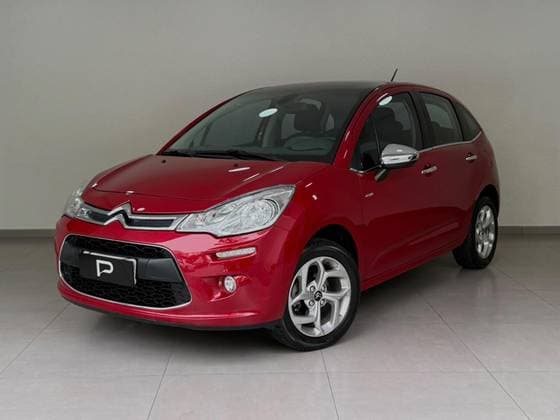 Carro 1.5 EXCLUSIVE 8V FLEX 4P MANUAL