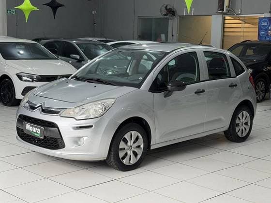 Carro 1.5 ORIGINE 8V FLEX 4P MANUAL