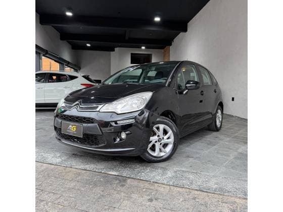 Carro 1.5 TENDANCE 8V FLEX 4P MANUAL