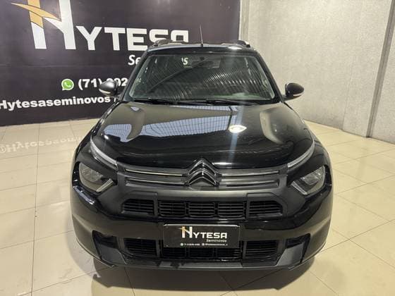 Carro 1.0 TURBO 200 FLEX FEEL PACK CVT