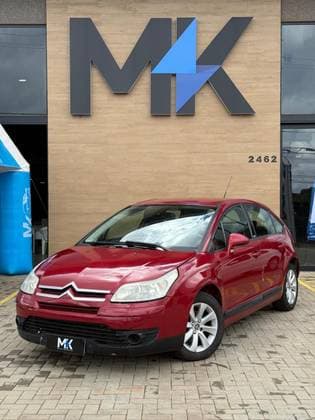 Carro 2.0 EXCLUSIVE 16V FLEX 4P AUTOMÁTICO