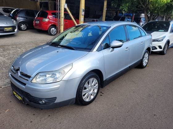 Carro 2.0 EXCLUSIVE PALLAS 16V FLEX 4P AUTOMÁTICO