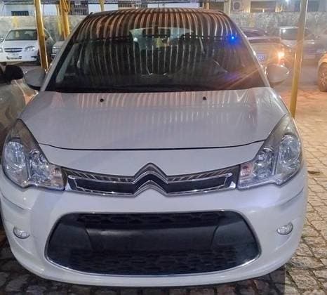 Carro 1.5 TENDANCE 8V FLEX 4P MANUAL