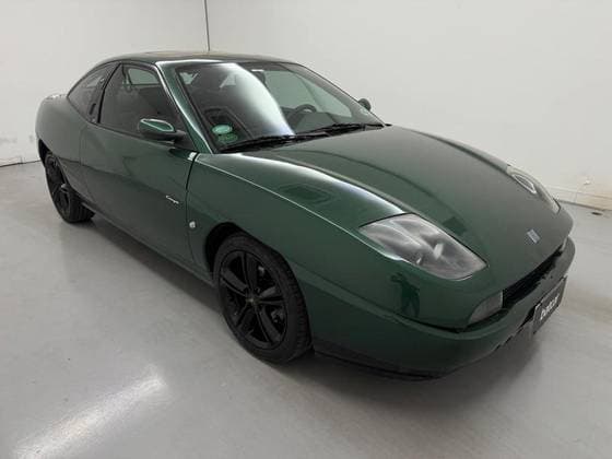 Carro 2.0 16V GASOLINA 2P MANUAL