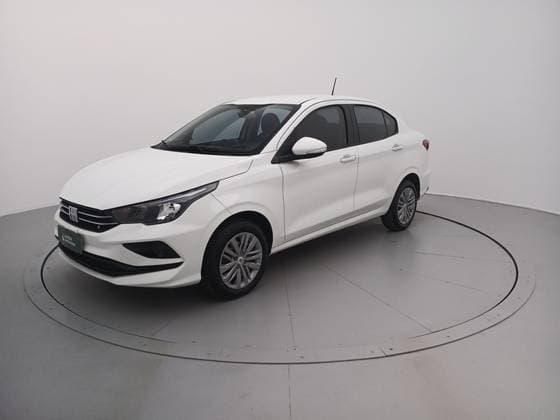 Carro 1.3 FIREFLY FLEX DRIVE CVT