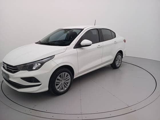 Carro 1.3 FIREFLY FLEX DRIVE CVT