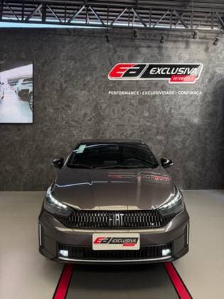 Carro 1.3 FIREFLY FLEX PRECISION CVT