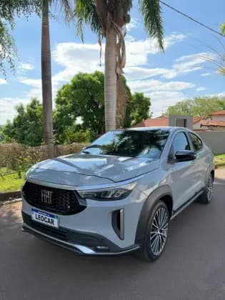 Carro 1.3 TURBO 270 FLEX LIMITED EDITION AT6