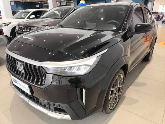 Carro 1.3 TURBO 270 FLEX LIMITED EDITION AT6