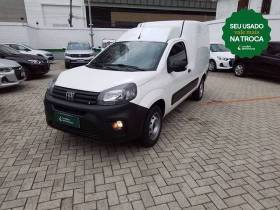 Carro 1.3 FIREFLY FLEX ENDURANCE MANUAL