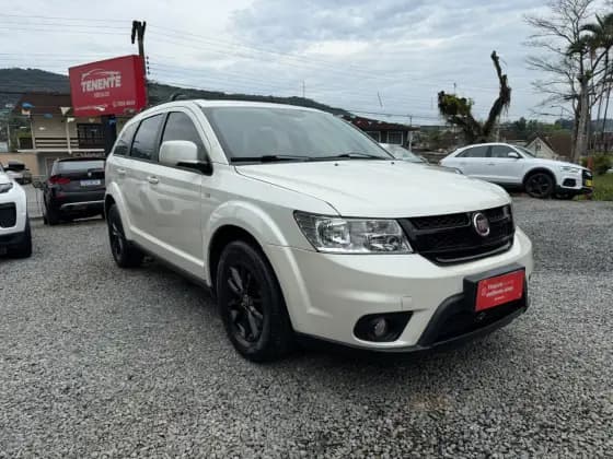 Carro 2.4 PRECISION 16V GASOLINA 4P AUTOMÁTICO