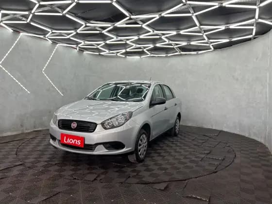 Carro 1.0 EVO FLEX MANUAL