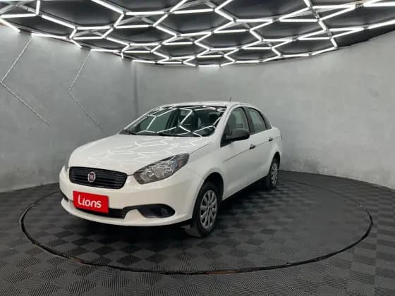 Carro 1.0 EVO FLEX MANUAL