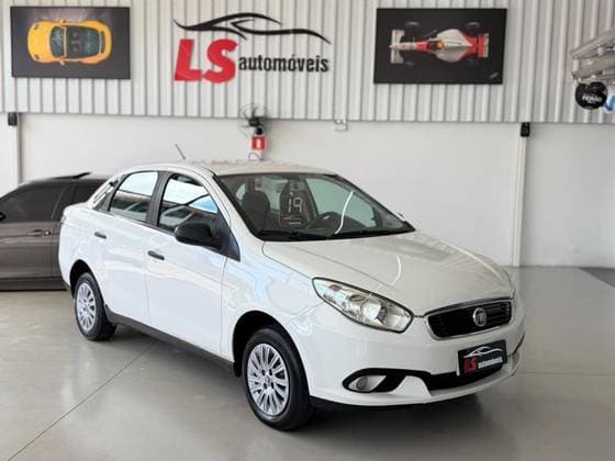Carro 1.0 EVO FLEX ATTRACTIVE MANUAL