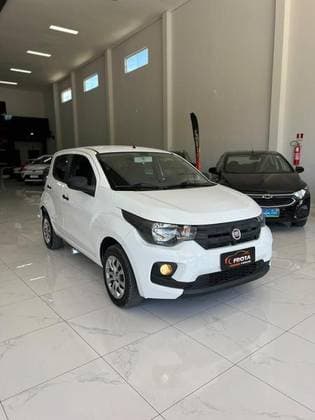 Carro 1.0 EVO FLEX EASY COMFORT MANUAL