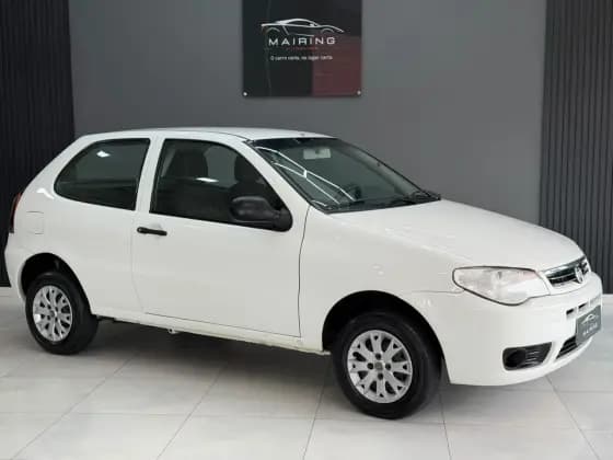 Carro 1.0 MPI FIRE 8V FLEX 2P MANUAL