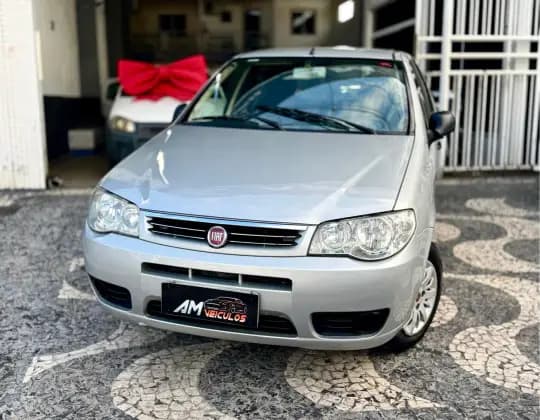 Carro 1.0 MPI FIRE 8V FLEX 4P MANUAL