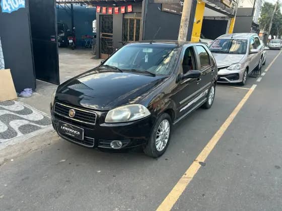 Carro 1.8 MPI R 8V FLEX 4P MANUAL