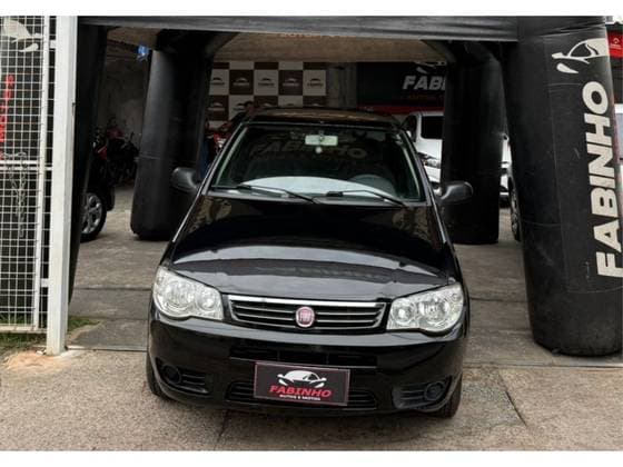 Carro 1.0 MPI FIRE 8V FLEX 4P MANUAL