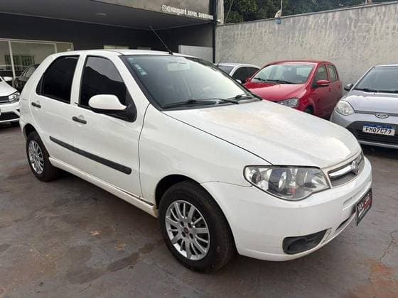 Carro 1.0 MPI FIRE ECONOMY 8V FLEX 4P MANUAL